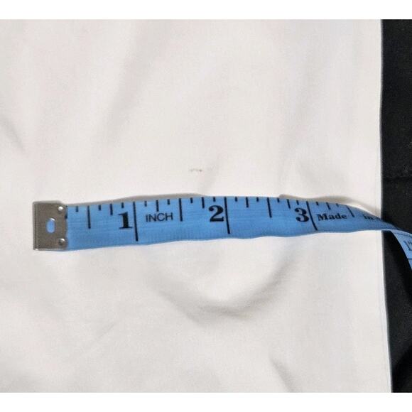 CSG Floral Tropical Windbreaker Track Jacket Hooded White Pastel Zip Adult SM - Picture 12 of 12